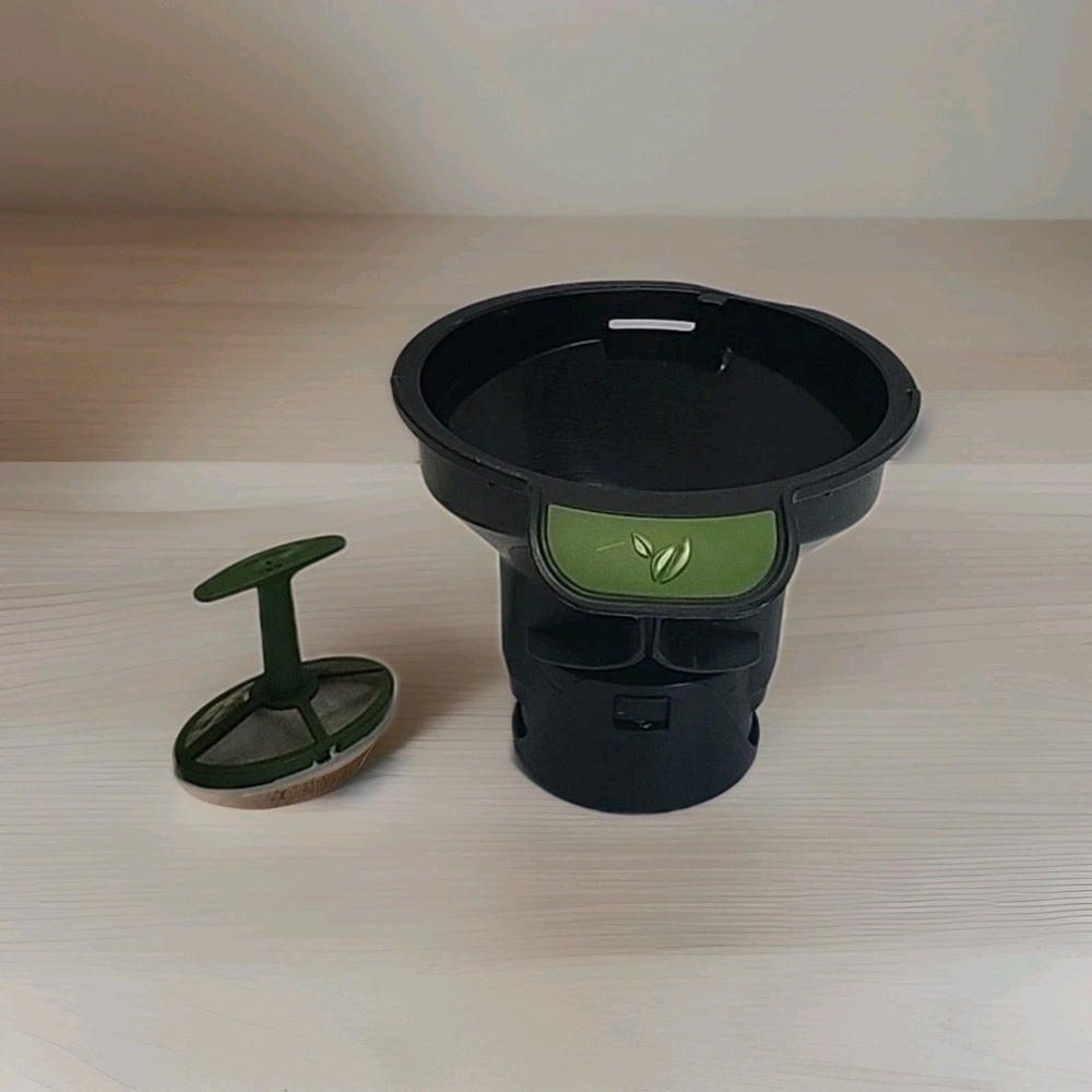 Ninja CP301 Hot & Cold Brew Coffee Maker Replacement Filter Holder & Tea Filter